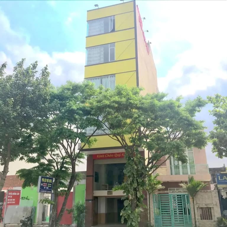 Phu Loc Phat Hotel - main photo