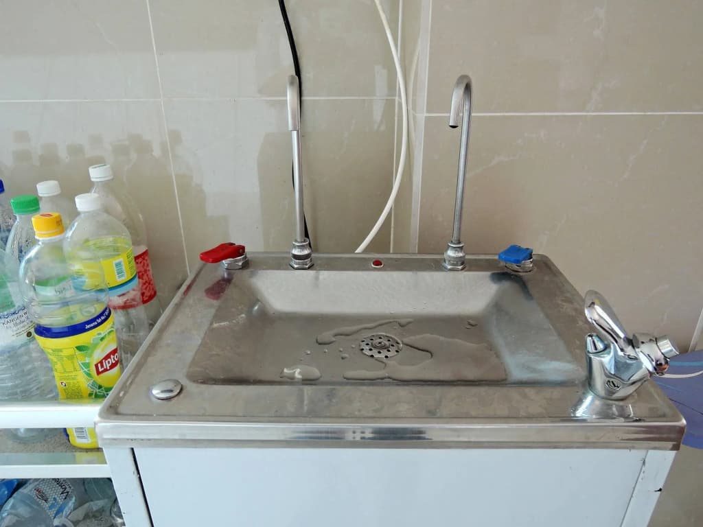 Hotel Seri Nilai - photo 11