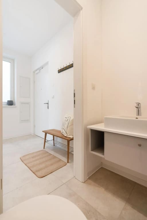 Sophienne Apartments - photo 37