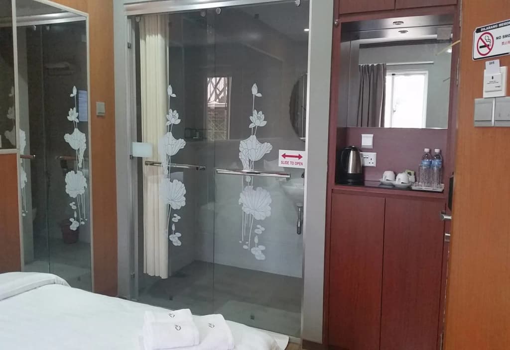 Chimera Hotel - photo 10