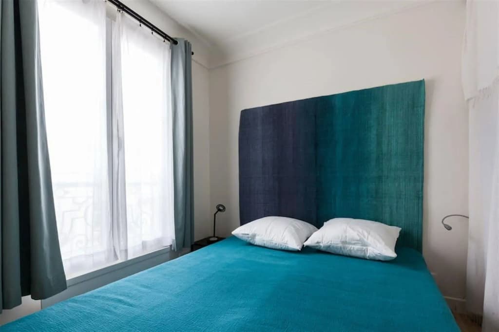 Apartment Saint-Germain - Smartrenting - photo 17