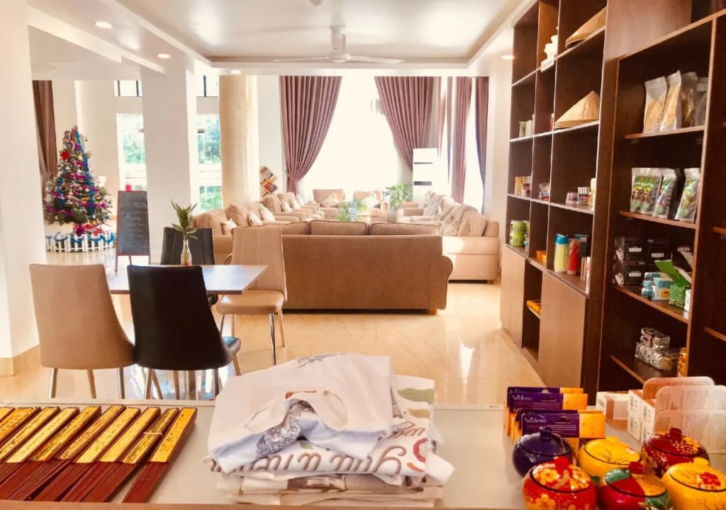 Luxor Boutique Hotel Phu Quoc - photo 33