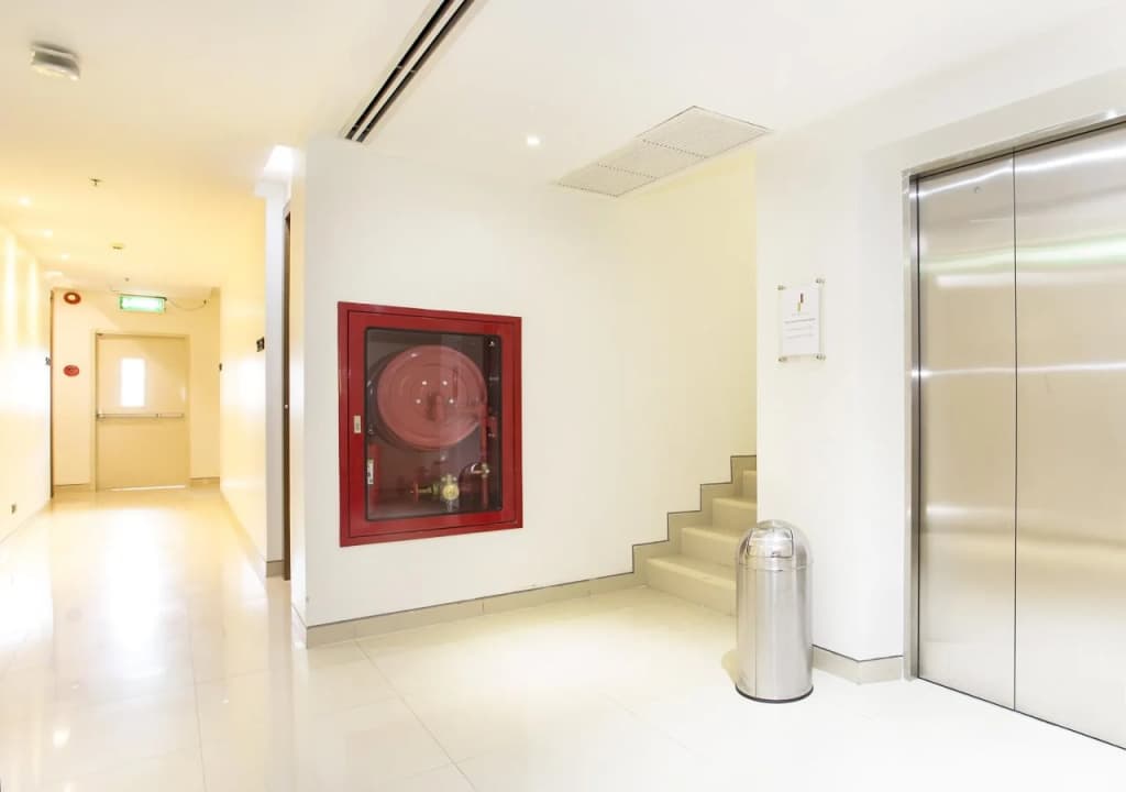 Marvin Suites Hotel - photo 10