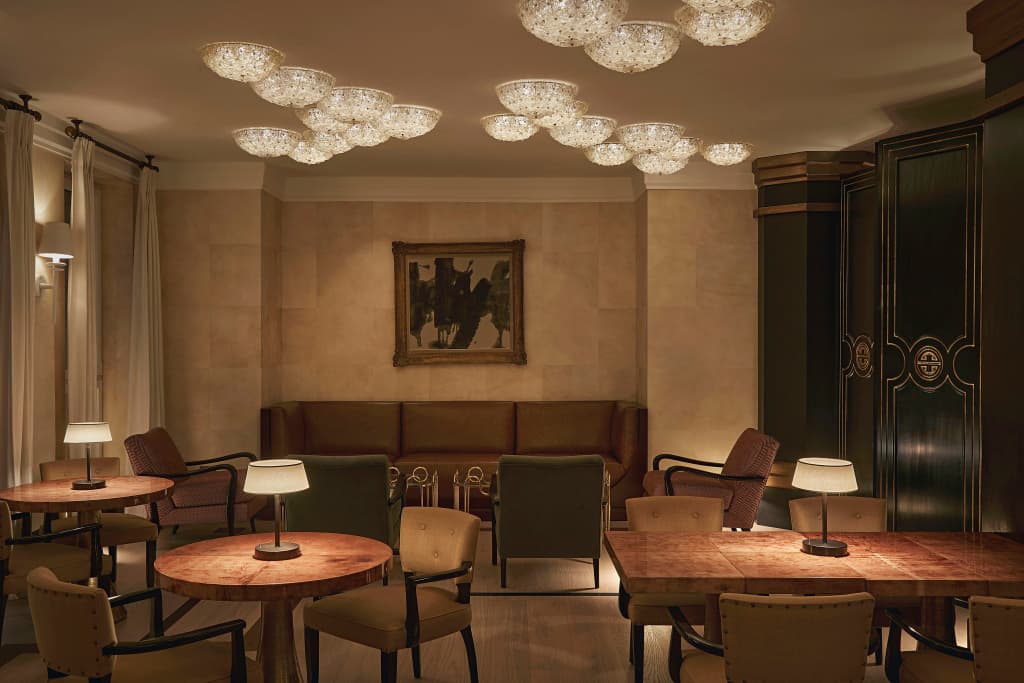 The Carlton - photo 21