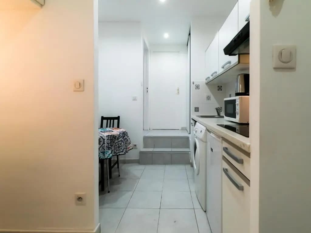 BH - NICE STUDIO 6 - Flat close Promenade Old Town - photo 11