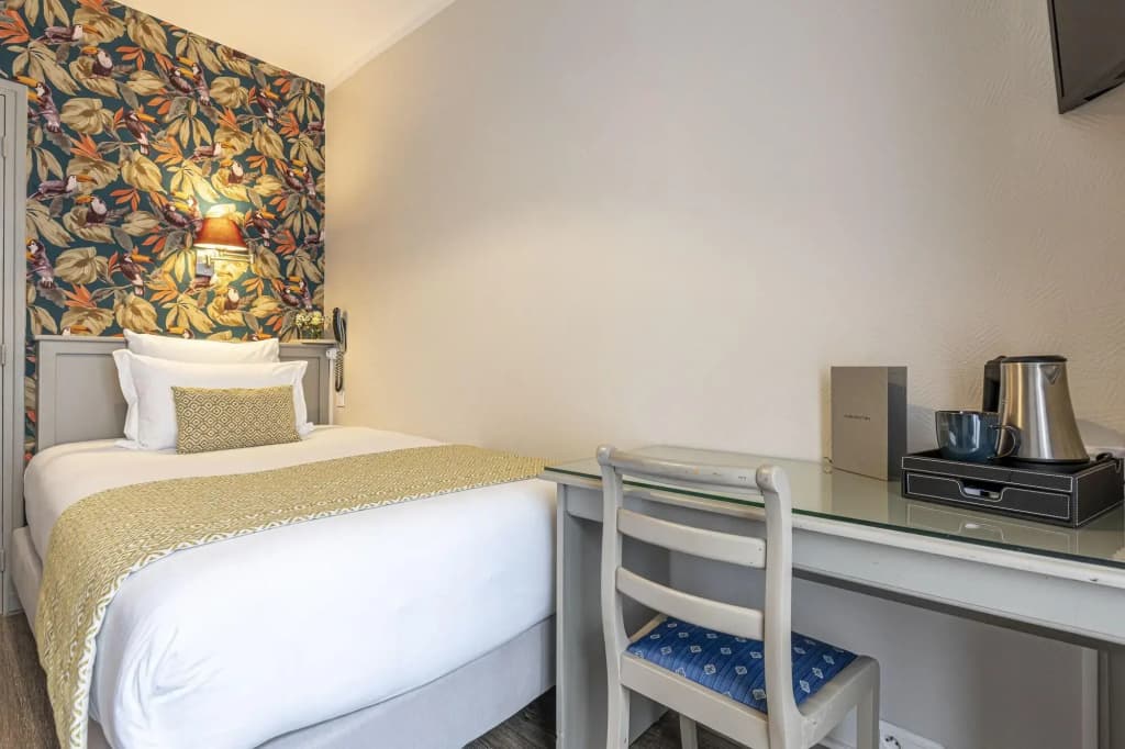Splendid Hotel - photo 44