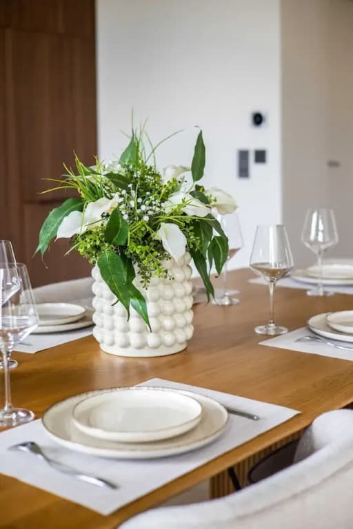 Elegant Apartment - 3b/6p - Chaillot - photo 13
