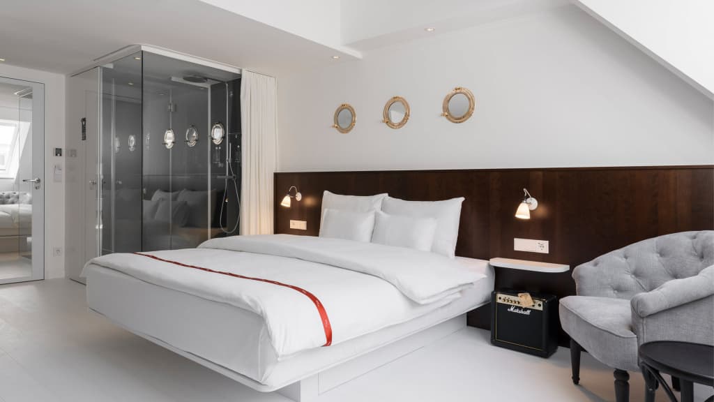 Ruby Lissi Hotel Vienna by IHG - photo 29