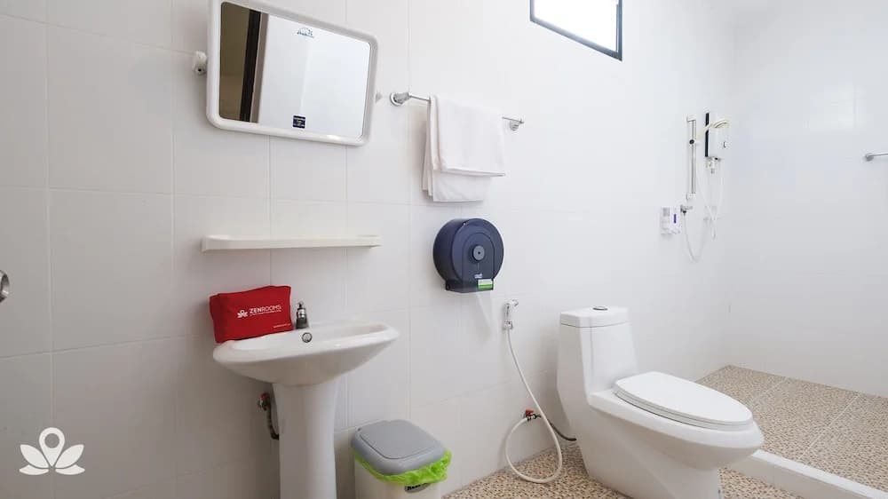 ZEN Rooms Rama 3 - Hostel - photo 10