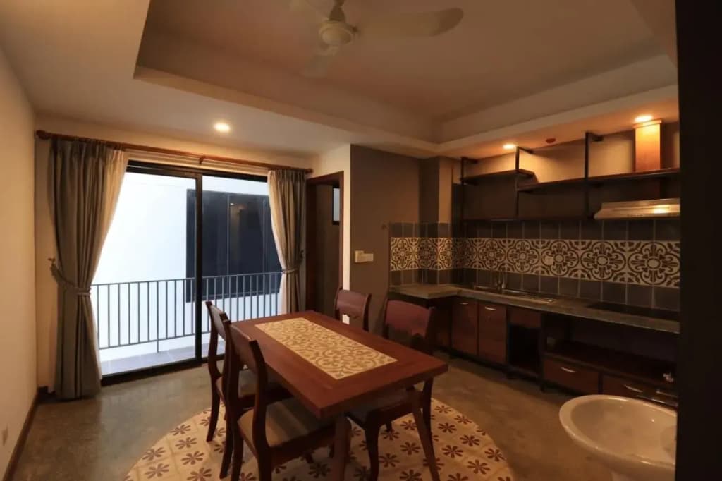 Thean y apartment - photo 17