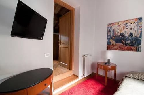 Excel Passetto Suites Roma - photo 10