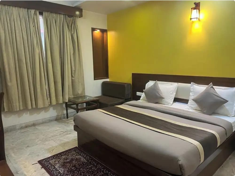 Svaruchi (A Boutique Hotel) - photo 2