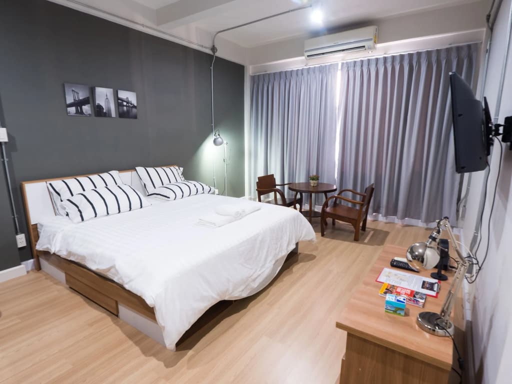 Pann Residence - photo 5