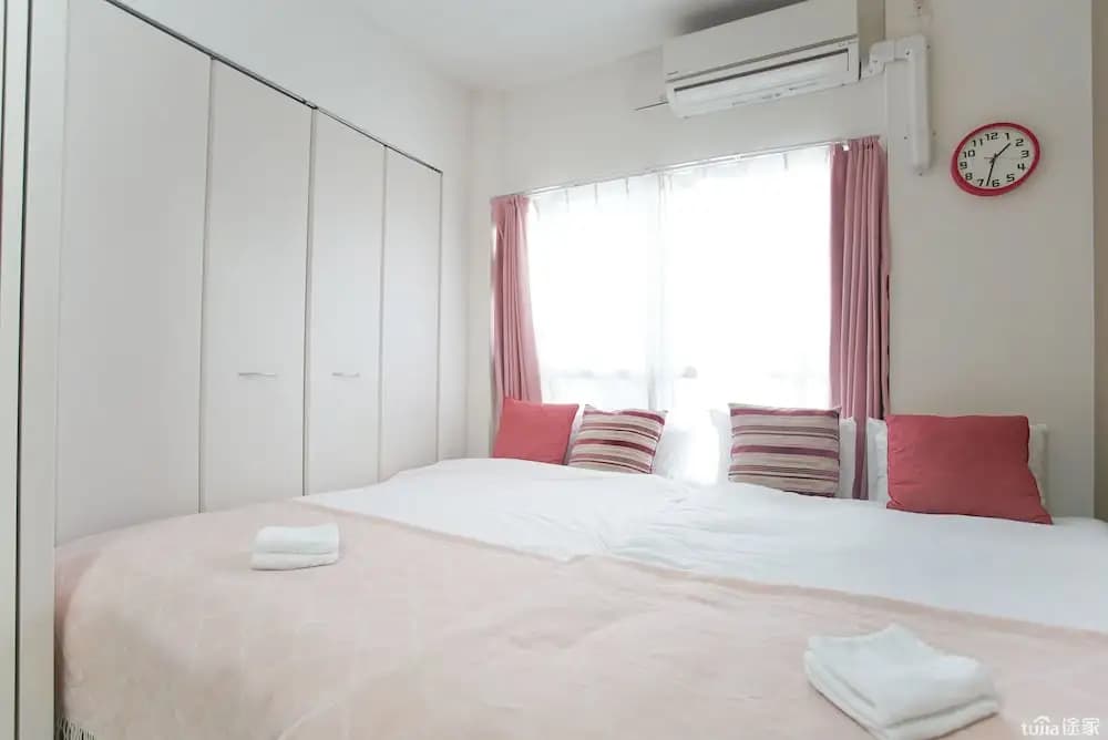7mins Shinsaibashi Comfortable Apartment - photo 5