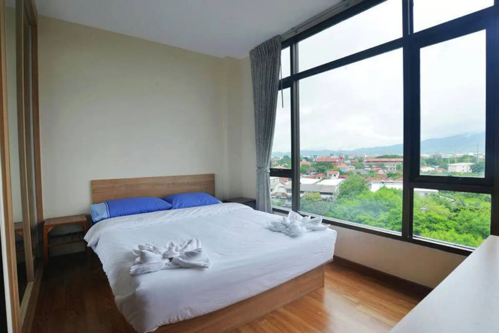 Tree Boutique Resort - photo 7