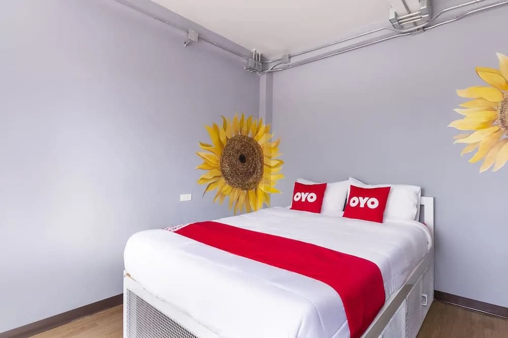 OYO 705 Hostel@seatzstation - photo 4