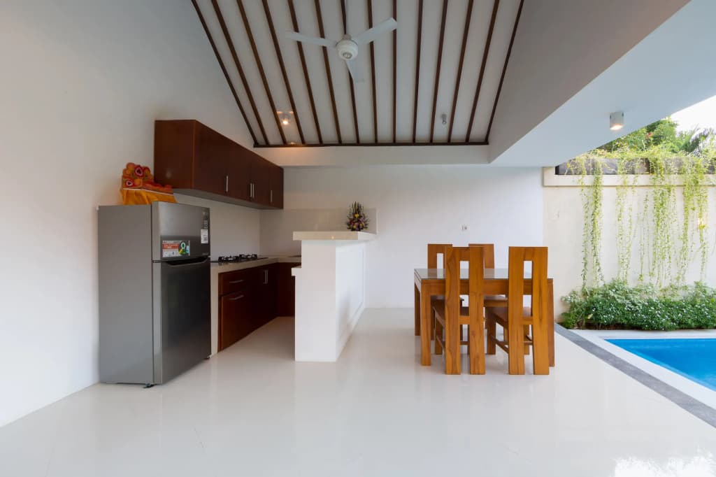 Paisa Villa Seminyak - photo 23