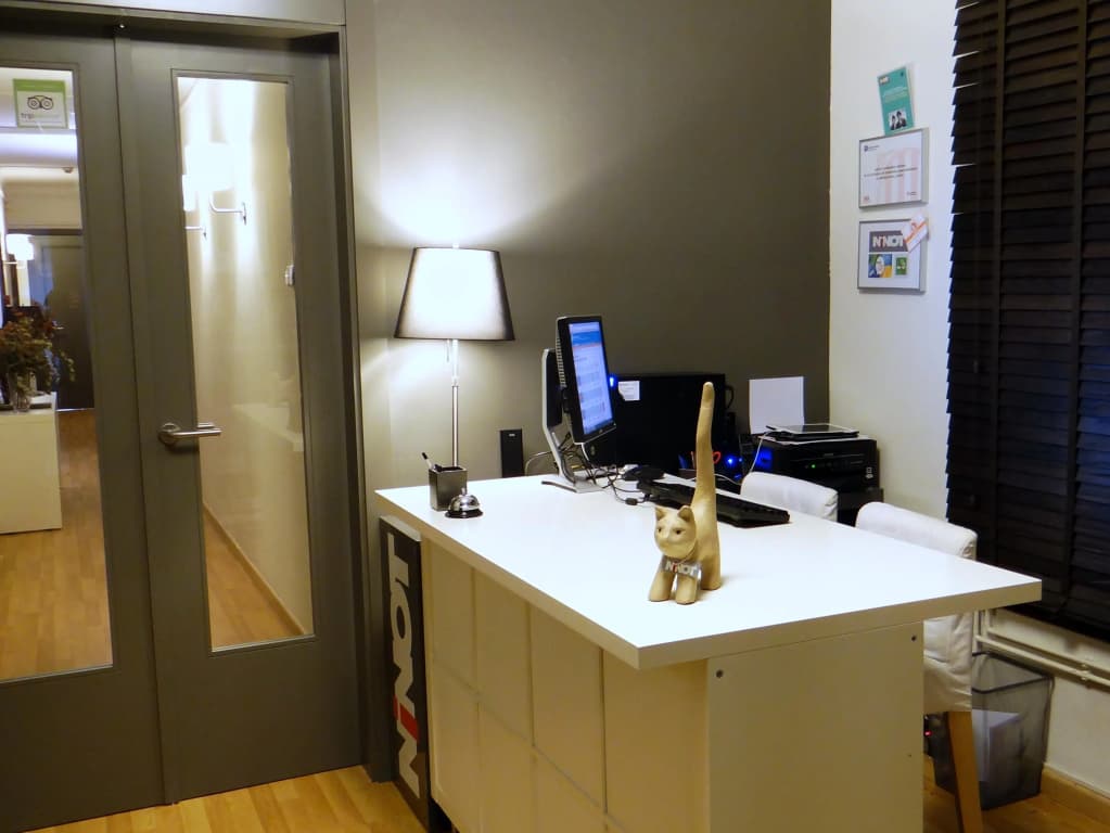 Hostal El Ninot - main photo