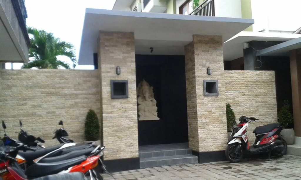 Ronta Bungalow - photo 1