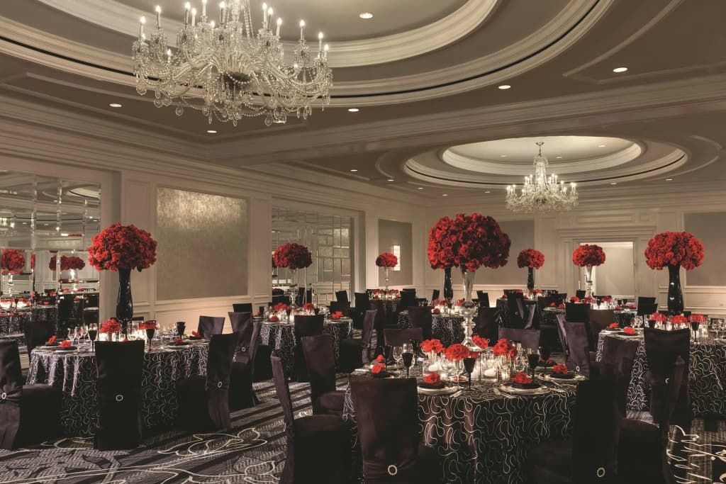 The Ritz-Carlton, San Francisco - photo 11