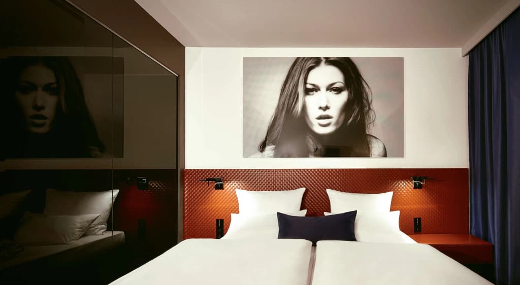 Hotel MANI by AMANO - photo 5