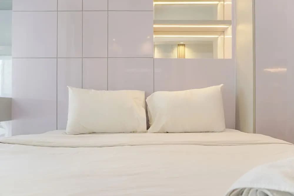 Compact Studio At Tokyo Riverside Apartment - photo 2
