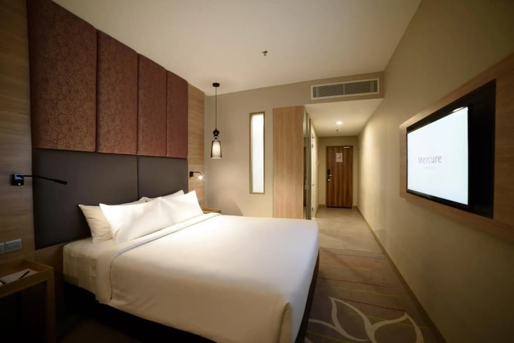 Mercure Selangor Selayang - photo 27