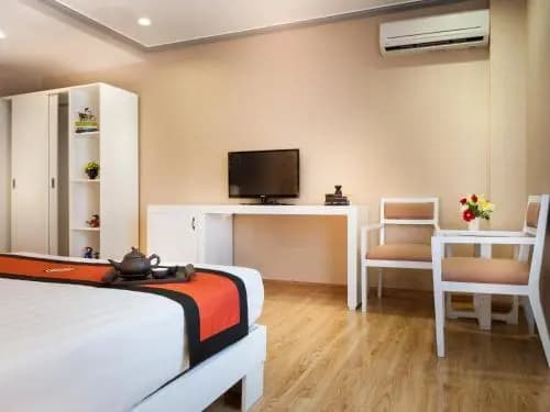 Indochine Hotel - photo 4