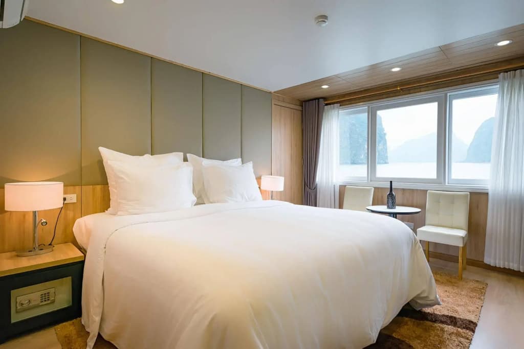 La Vela Premium Cruise - Managed by Paradise Cruises - photo 4