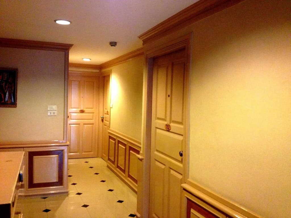 Parkway Inn - photo 3