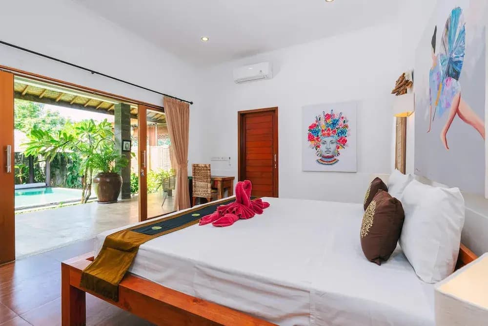 Villa Moringa 1 - photo 25