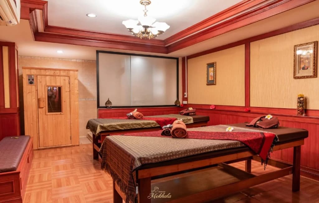 Tara Lake Hotel - photo 7