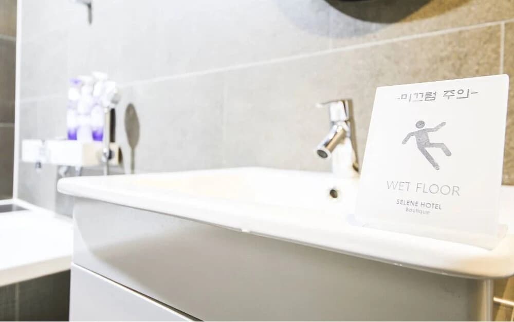 Selene Hotel - photo 9