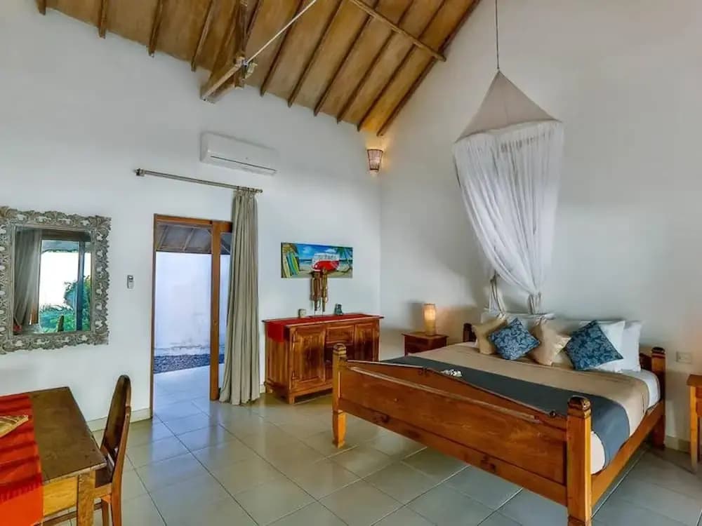 Villa Damai Kecil Seminyak - photo 2