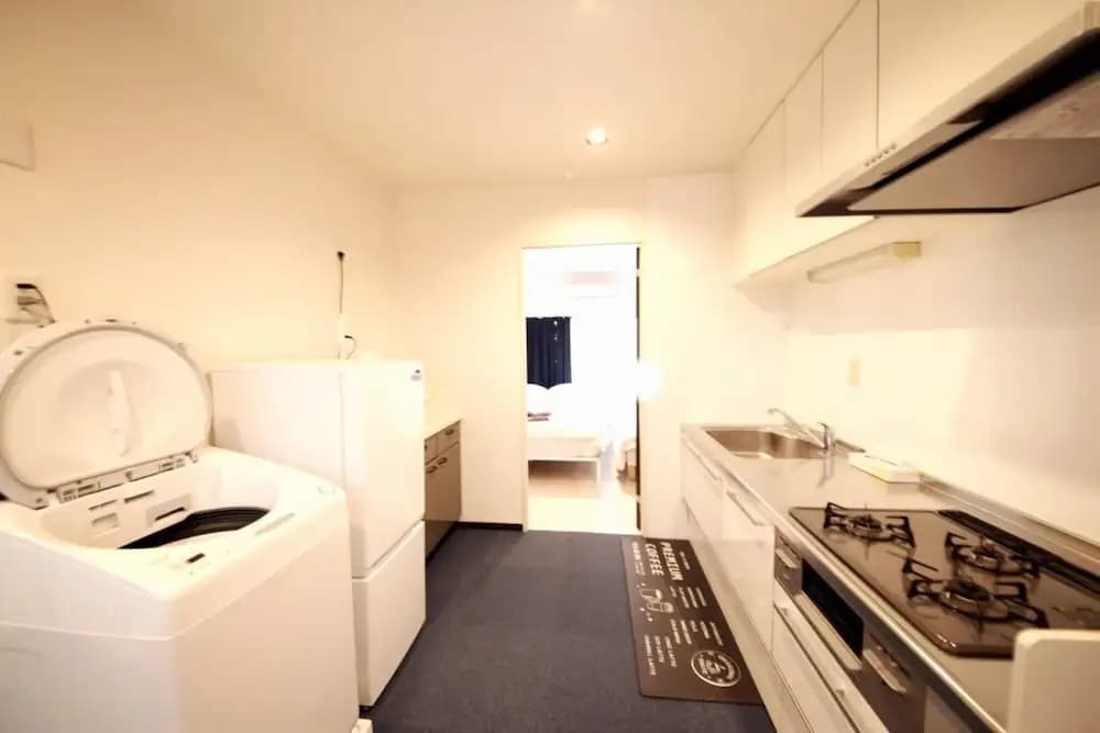 Nishi-Shinjuku HOUSE FIVE - photo 37