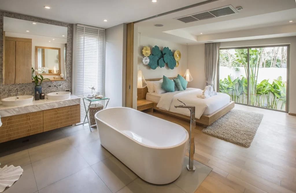 Villa777 Private Pool Villa Phuket - photo 5
