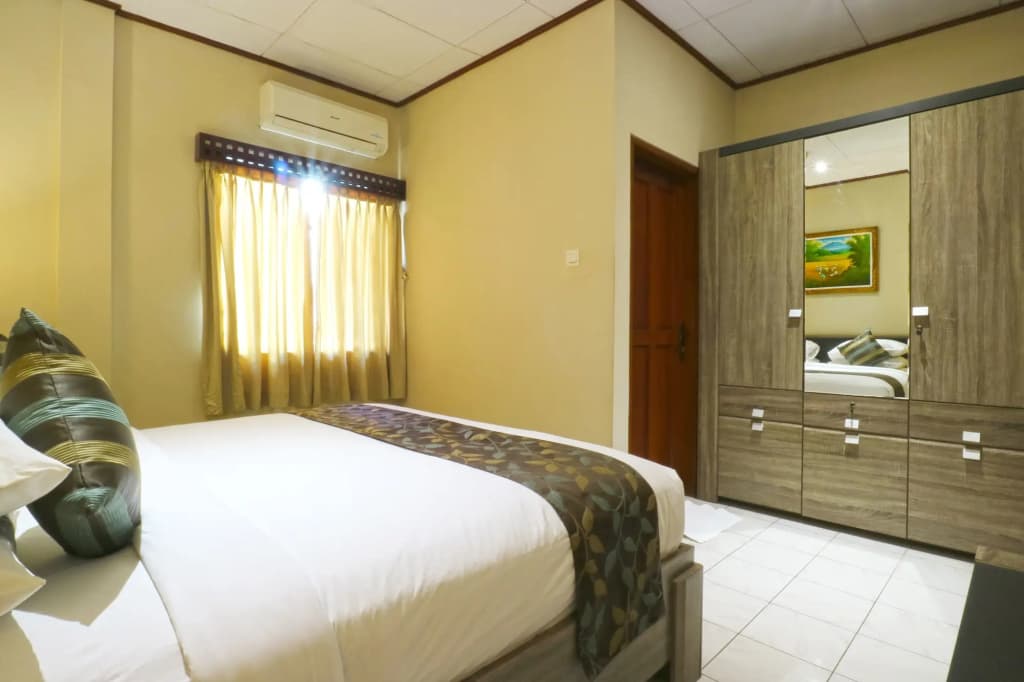 Baliana Villa Legian - photo 3