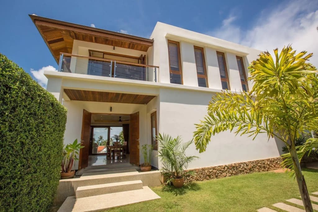 Peerapat Villa - photo 1
