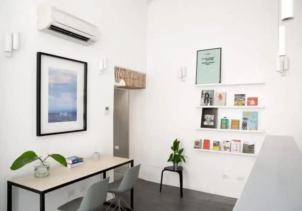 N-Space Modern Guest Rooms - photo 10