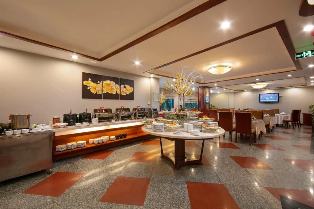 Sen Hotel - photo 24