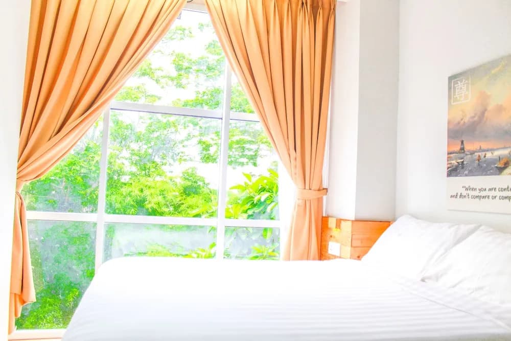 An Hotel Satrio Kuningan - photo 3