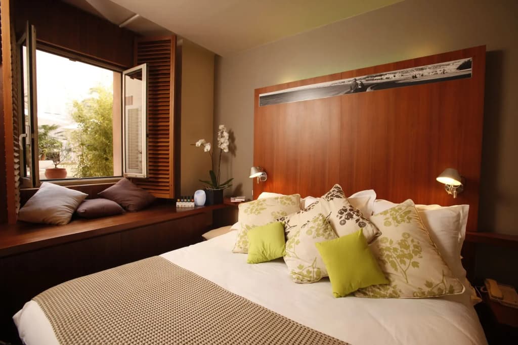 Hotel Beau Rivage - photo 7