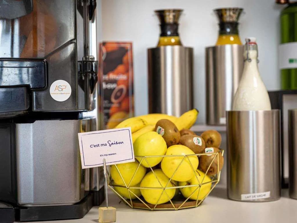 ibis Styles Paris Eiffel Cambronne - photo 21
