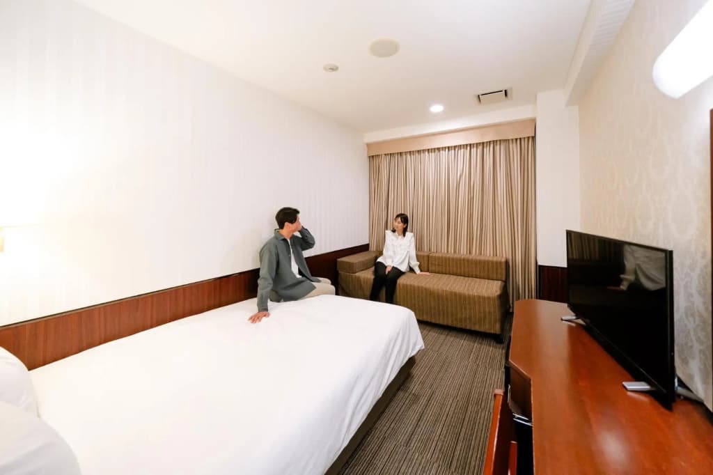 Hotel Hillarys - photo 33