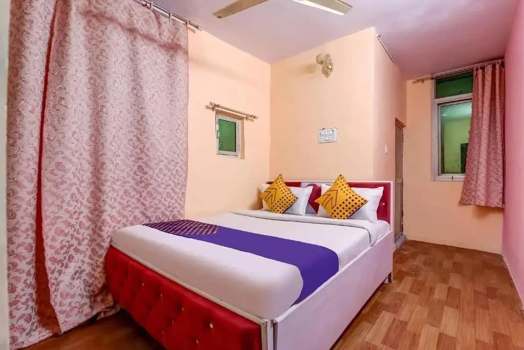 Love Bites by OYO Rooms - photo 6