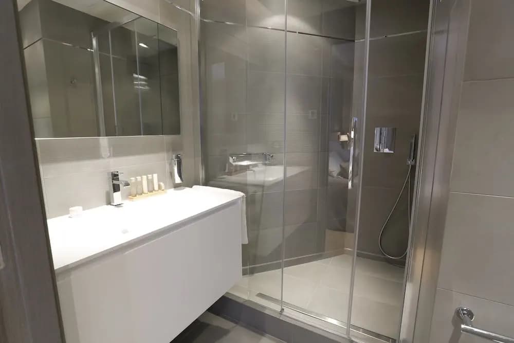 Roi De Sicile Rivoli Annexe - photo 8