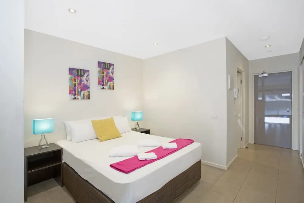ViQi By Astra Apartments - photo 6