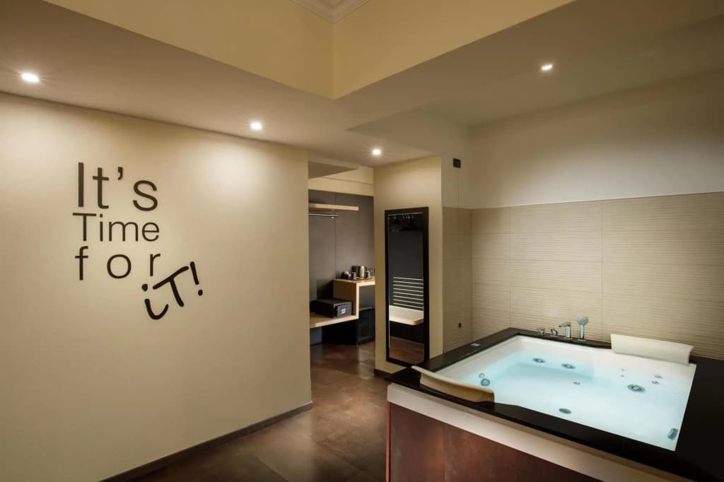 Best Western Plus Globus Hotel - photo 35
