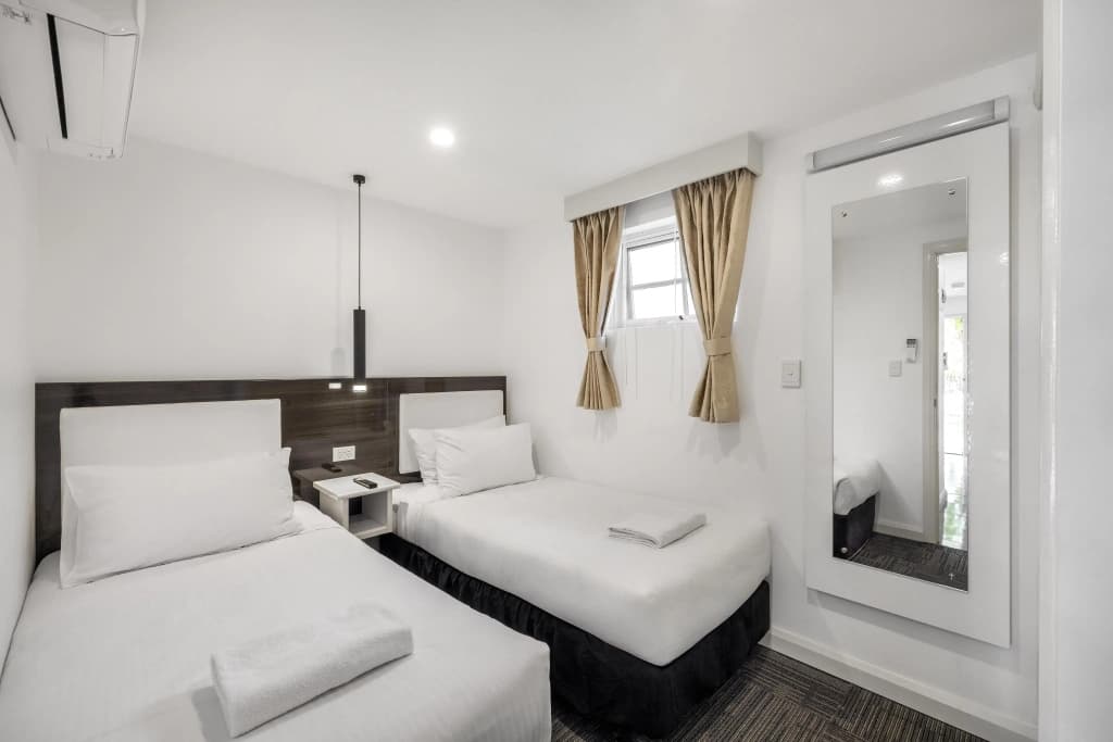 Best Western Plus Buckingham International - photo 3