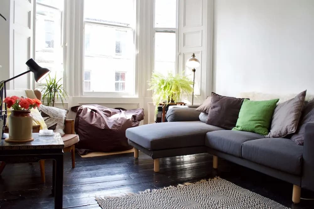 1 Bedroom Flat With Central Location - photo 13